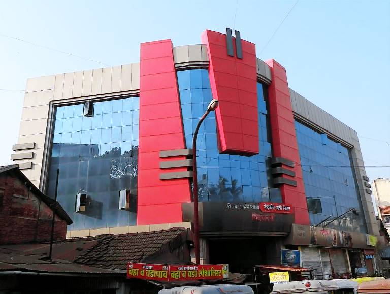 Bed and breakfast  Kolhapur