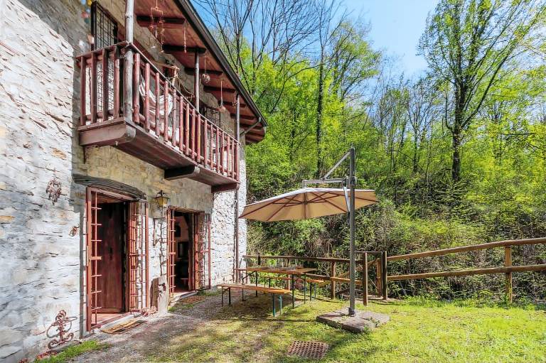 Casa Selvino