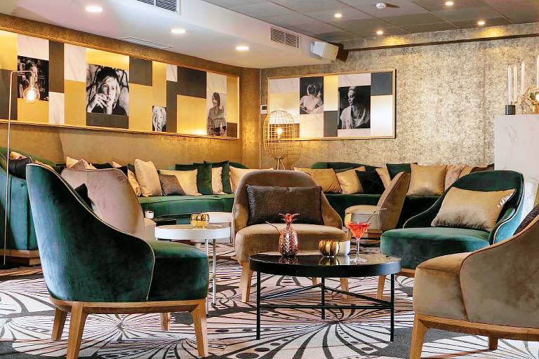 Niepce Paris Hotel, Curio Collection by Hilton — photo 3
