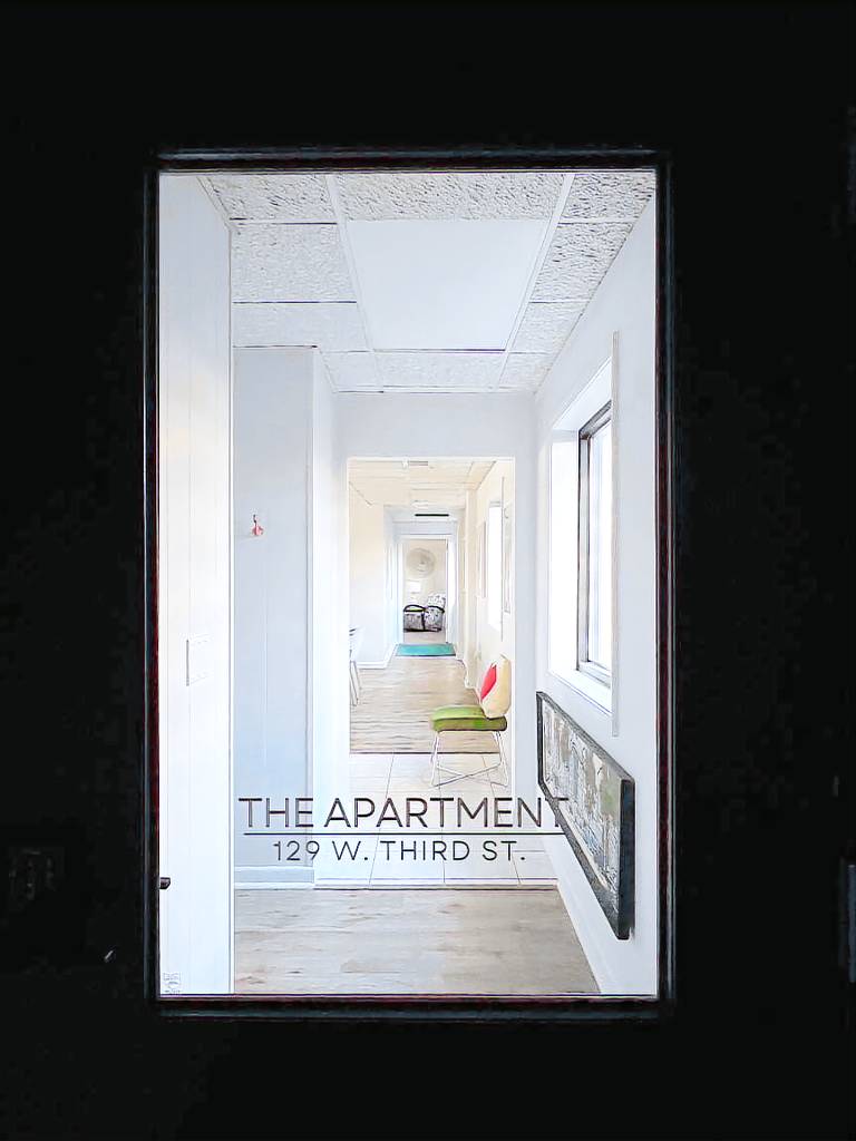 Apartment Perrysburg