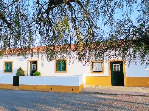 Apartamento Mértola