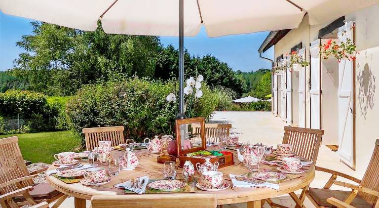 Domaine du Bois des Anges — photo 3