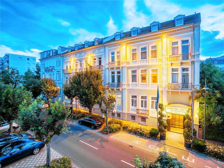Ferienwohnung