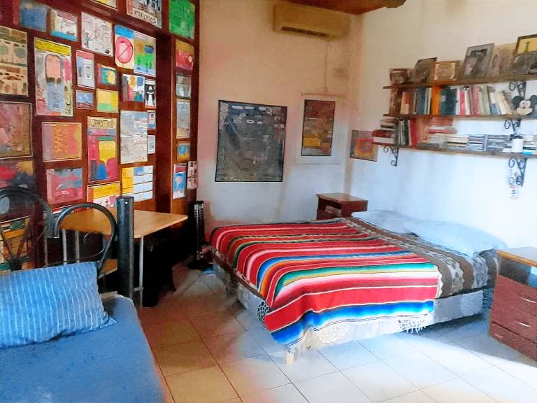 Casa Mendoza