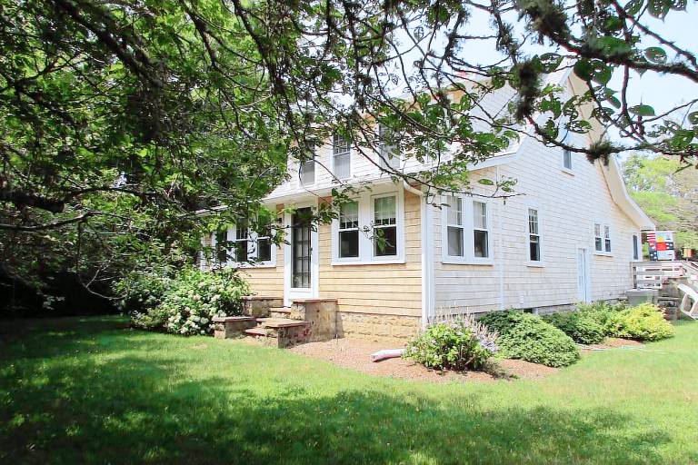 House Harwich