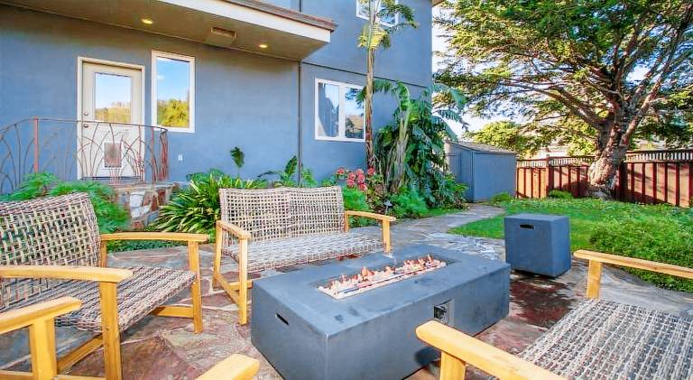 Vacation home with 4 rooms for 14 persons — photo 5