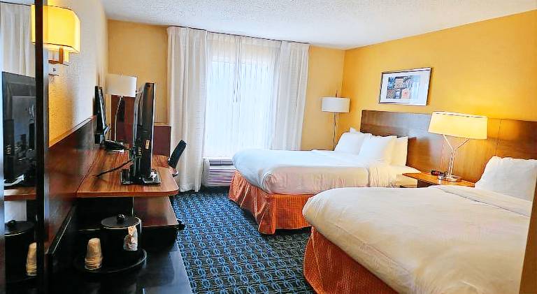 Comfort Inn & Suites Ankeny - Des Moines — photo 2