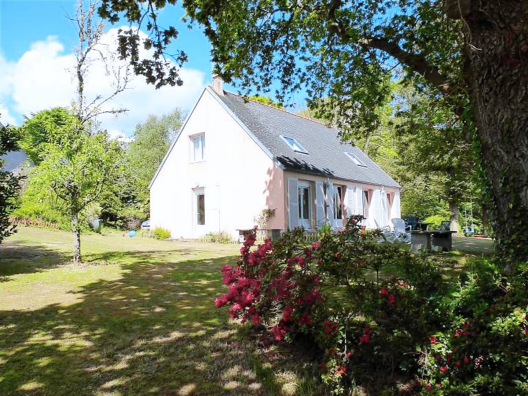 Appartement Locmaria-Plouzané