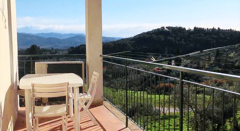 B&B Il Connubio - Rooms & Apt between Florence and Chianti — photo 3