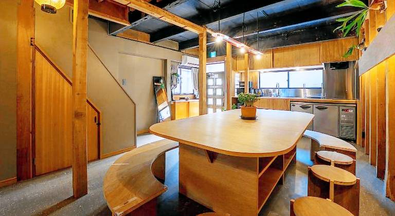 Vacation home with 3 rooms for 9 persons — photo 2