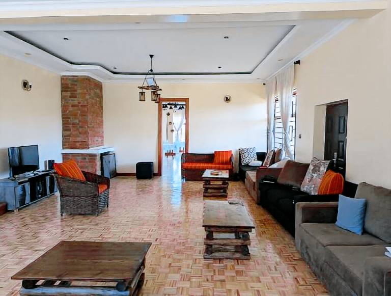 Lodge Langata