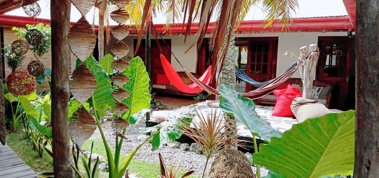 Herbs Guesthouse & Restaurant — photo 3