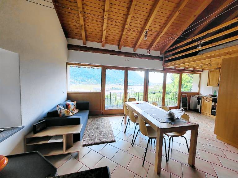 Chalet Claro
