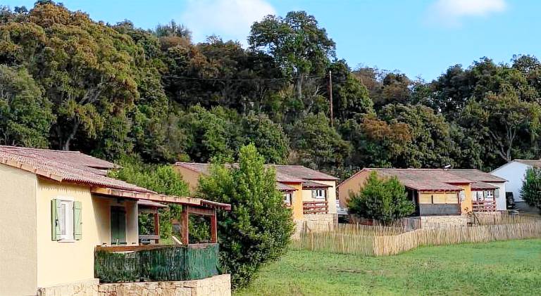 Wonderful vacation home with pool | Pets are welcome in Casalabriva