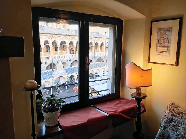 Appartamento Padova