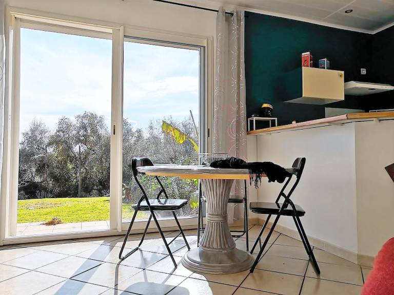 Maison de vacances Solaro