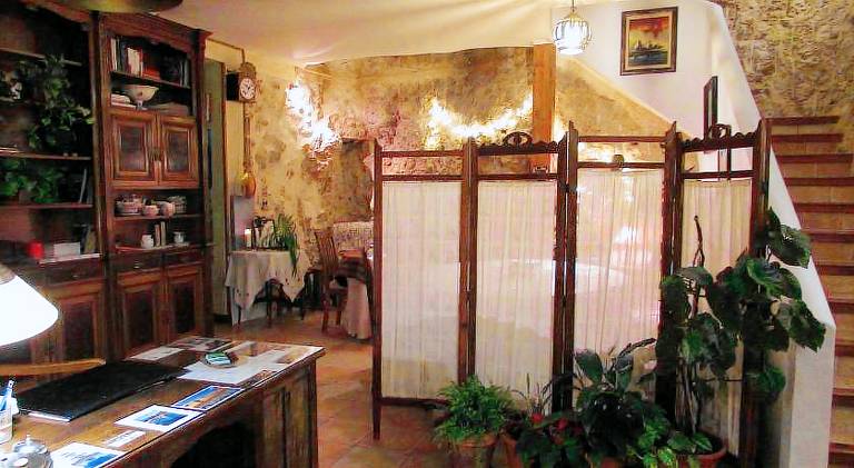 Hostal de la Luz — photo 5