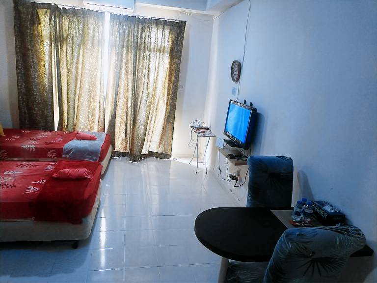 400 m² Ferienwohnung