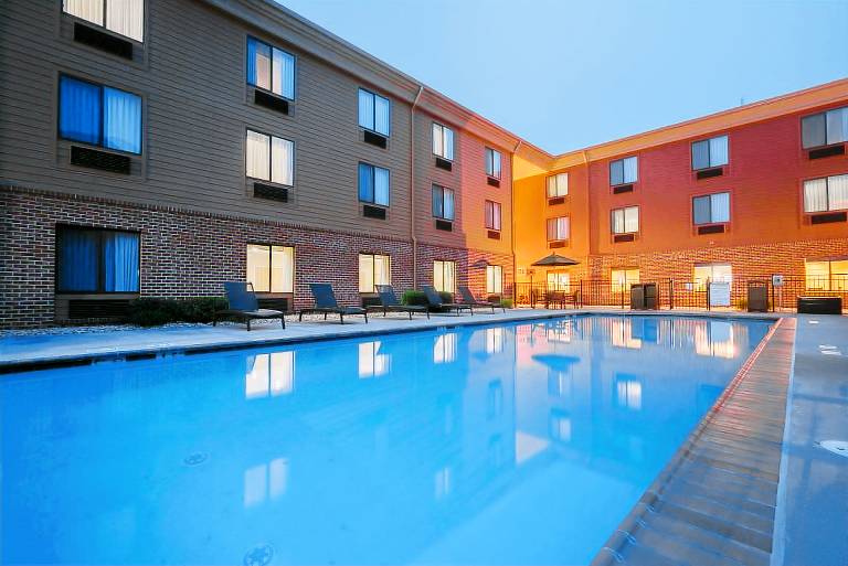Holiday Inn Express Charles Town By IHG — photo 2