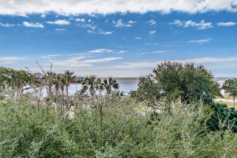 House Fripp Island