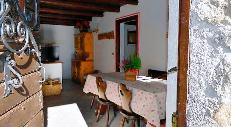 Pleasant holiday apartment | Pets are welcome in Jovencan