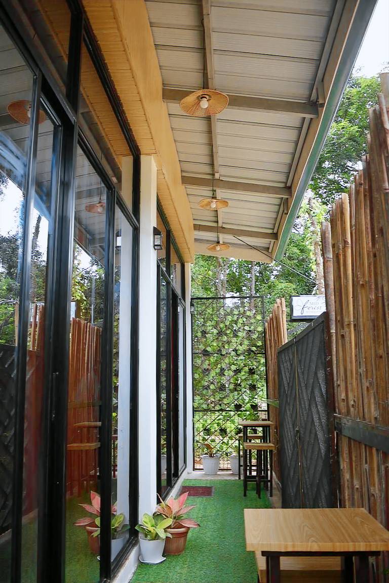 Vacation home | Dogs allowed — photo 5