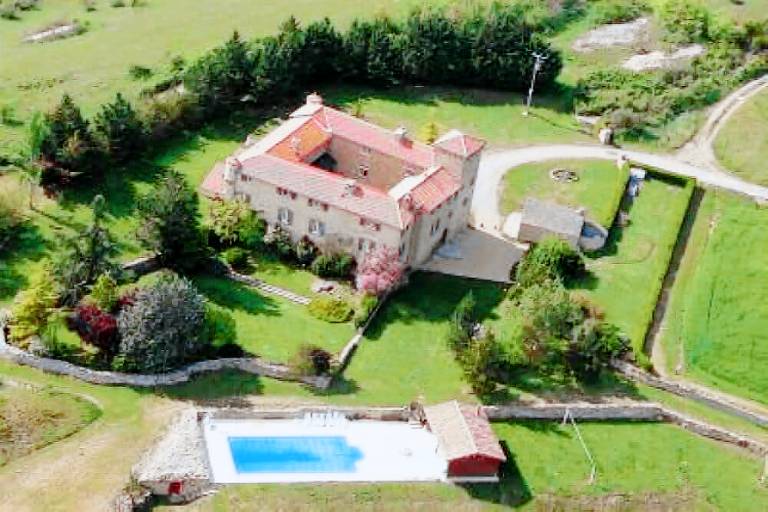 Château Millau