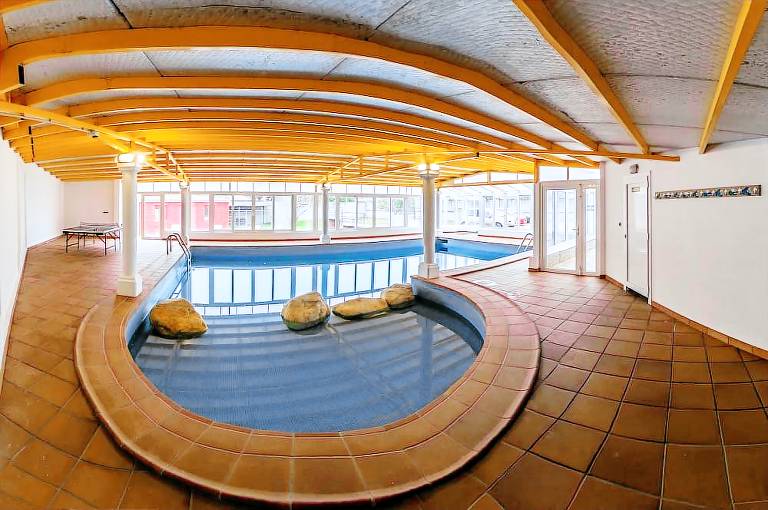 Casa Carballo