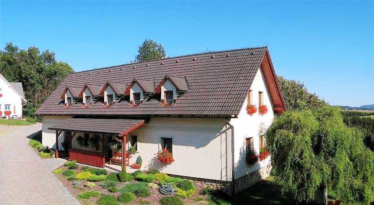 Penzion  Meziměstí