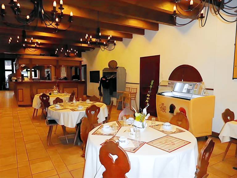 Les Loges de l'Ecomusee D'Alsace — photo 5
