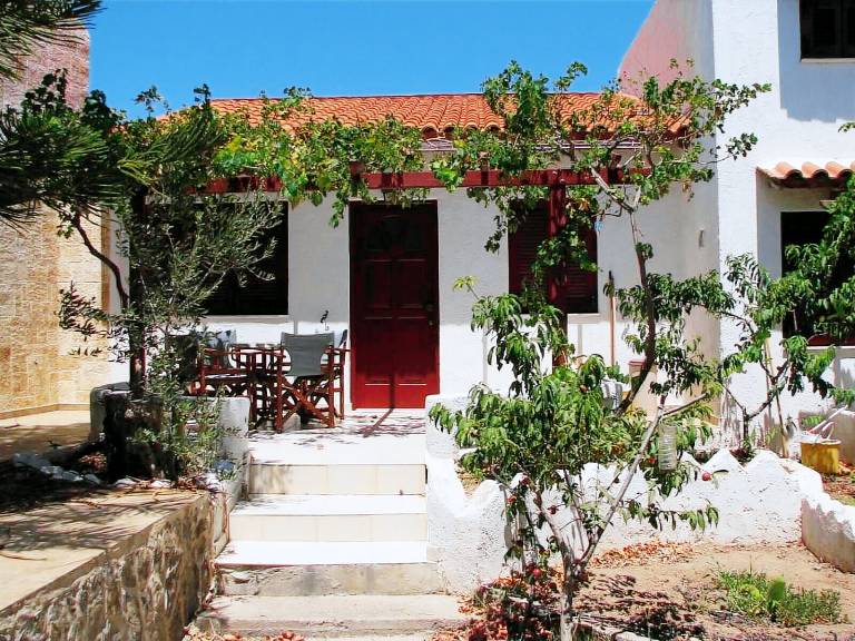 Ferienwohnung Palekastro