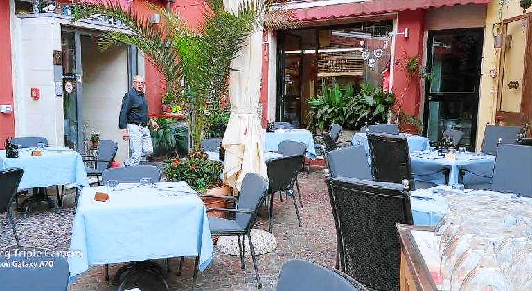 Hotel Danieli La Castellana lago di Garda — photo 5