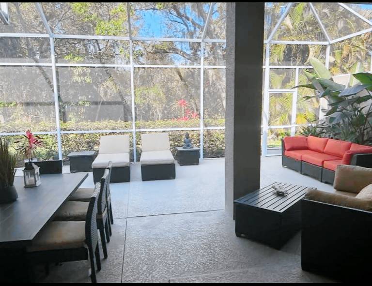 Fully equipped vacation home with pool & yard | Dogs allowed — photo 5