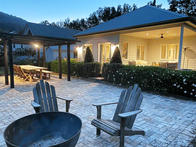 House Kangaroo Valley