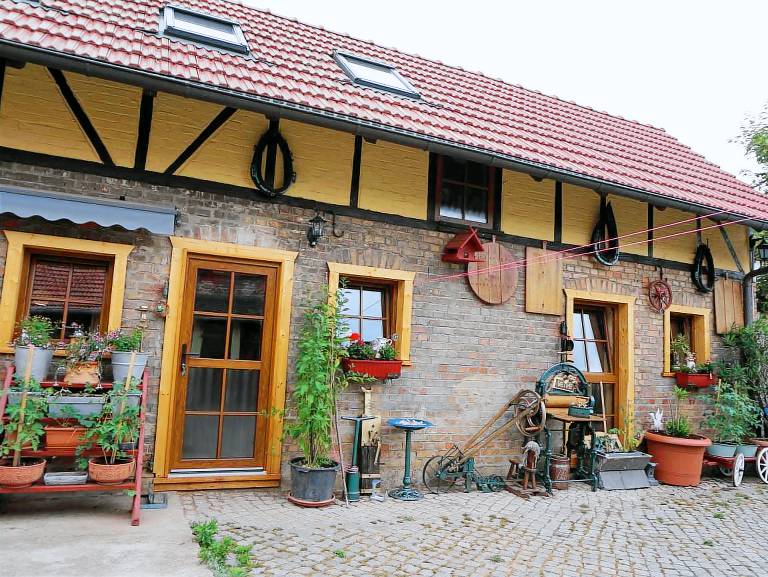 Appartement Urbich