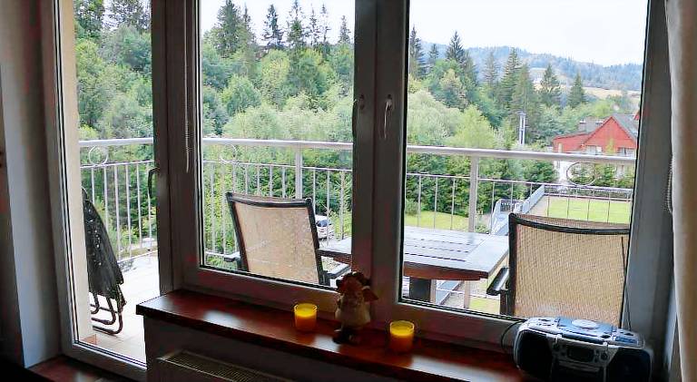 Apartment with 1 room for 5 persons — photo 5