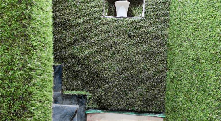 Vacation home with patio — photo 5
