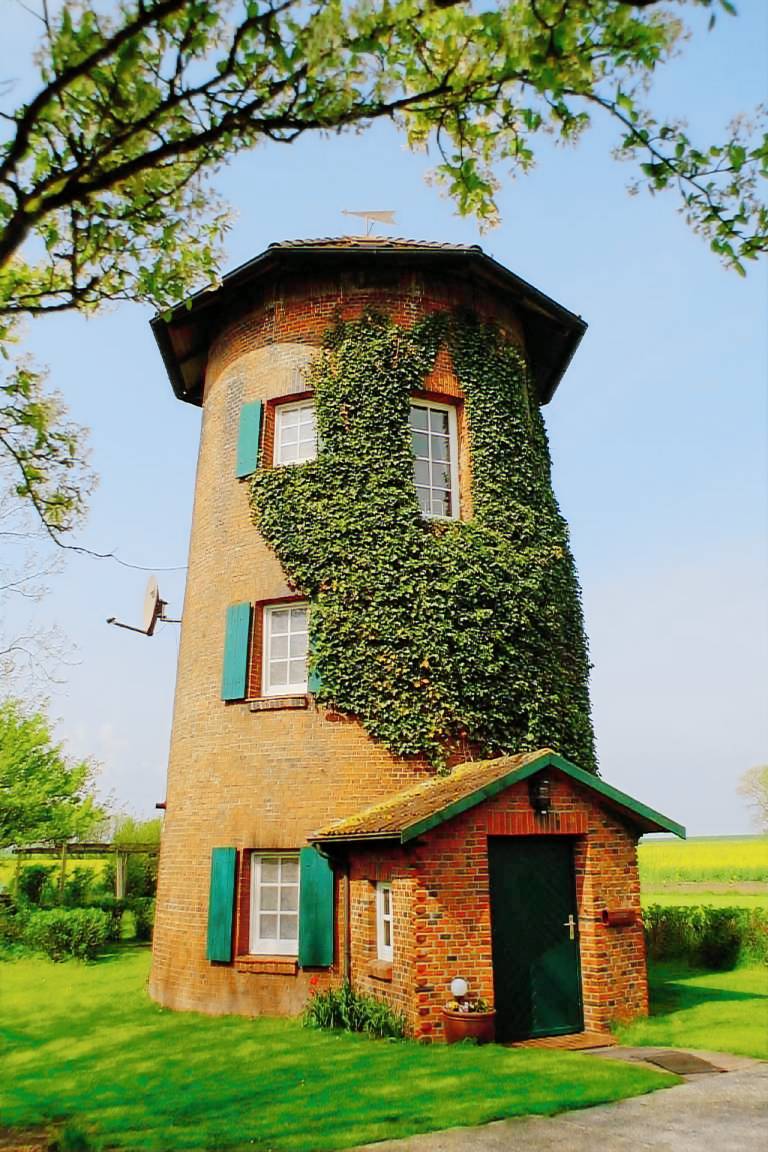 Ferienhaus Manslagt