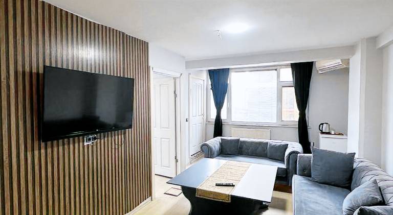 Rental apartment with 2 rooms for 4 persons — photo 3