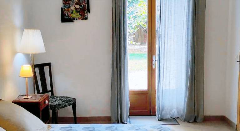 Le sablon chambres d'hotes in Chinon
