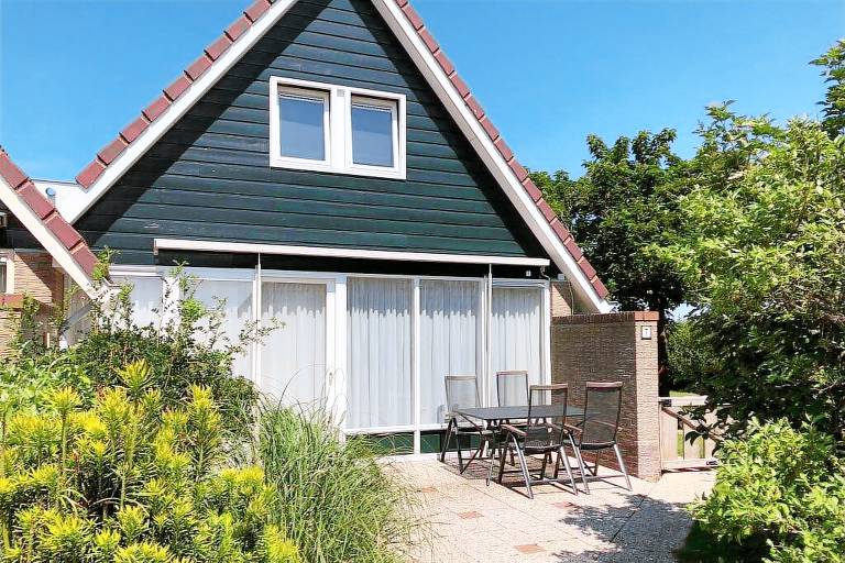 Ferienhaus Den Helder