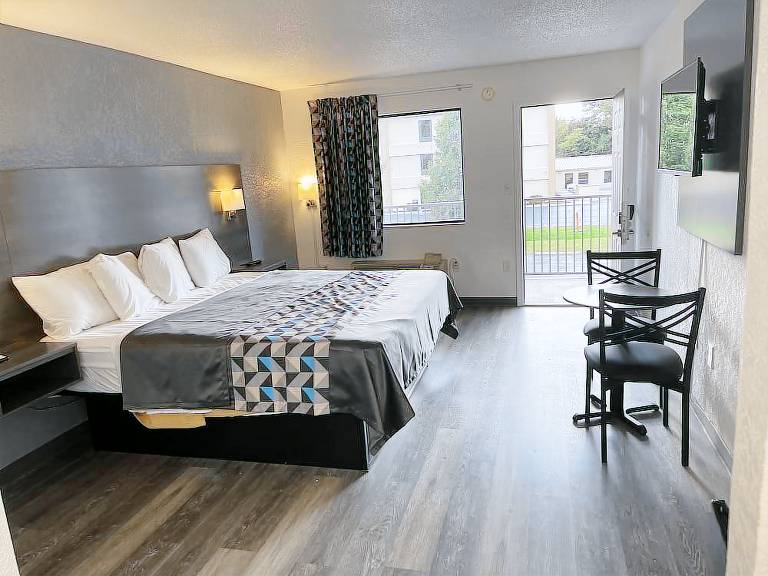 Motel Paducah