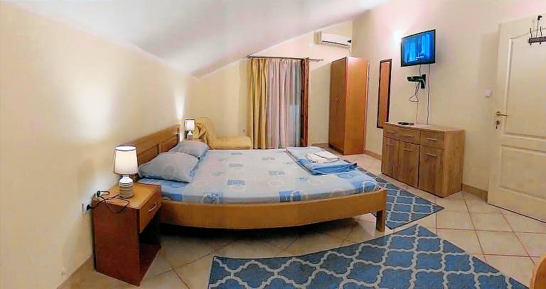 Apartman Tivat