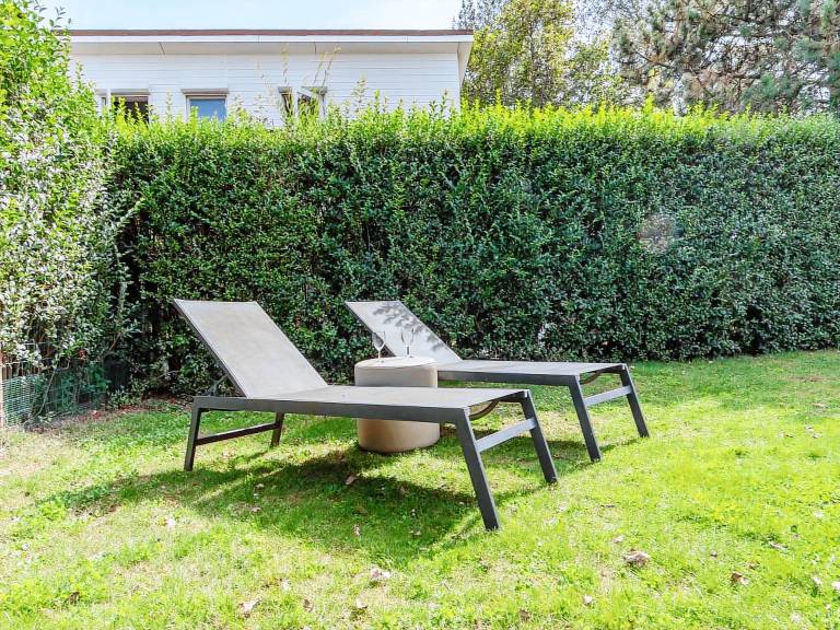 Beautiful vacation home with patio & sauna | Close to the beach | Pets are welcome — photo 5