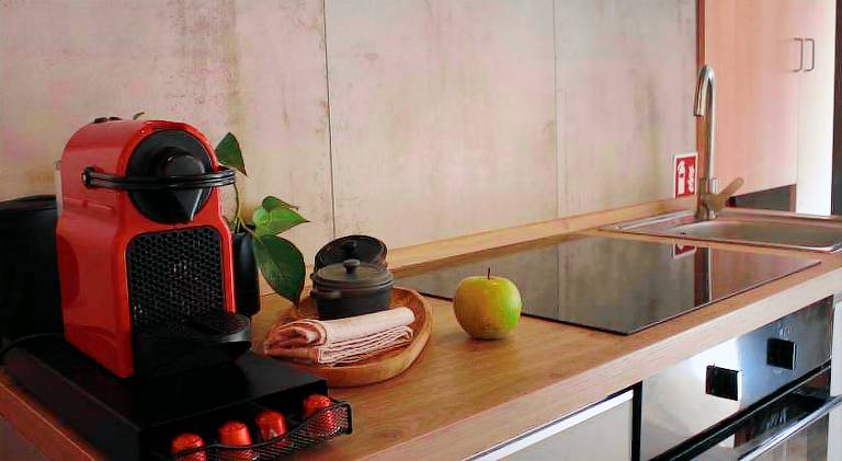 Rental apartment with yard | Suitable for remote work — photo 4