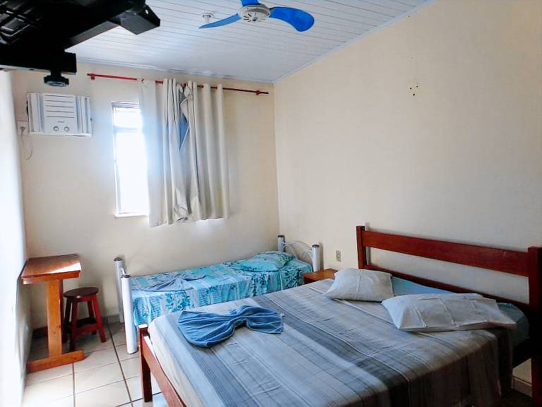 Apartment Parque Belém