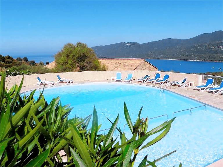 Villa Olmeto