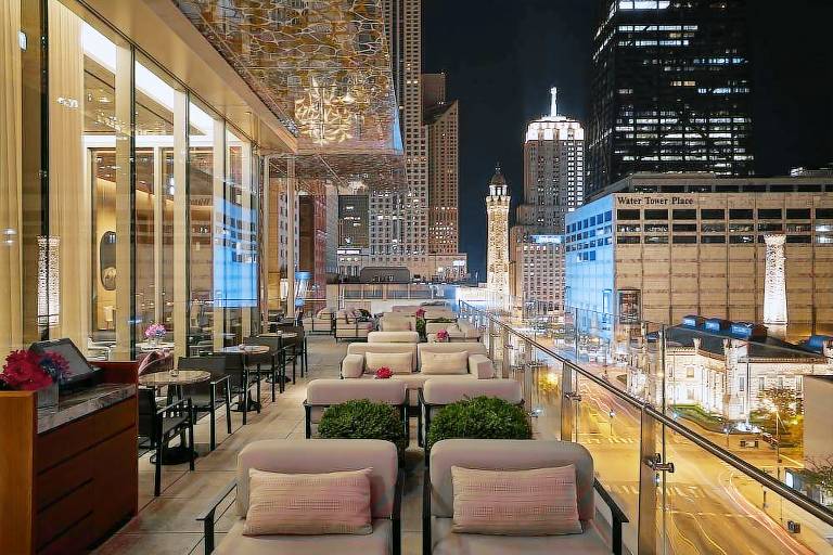 The Peninsula Chicago — photo 5