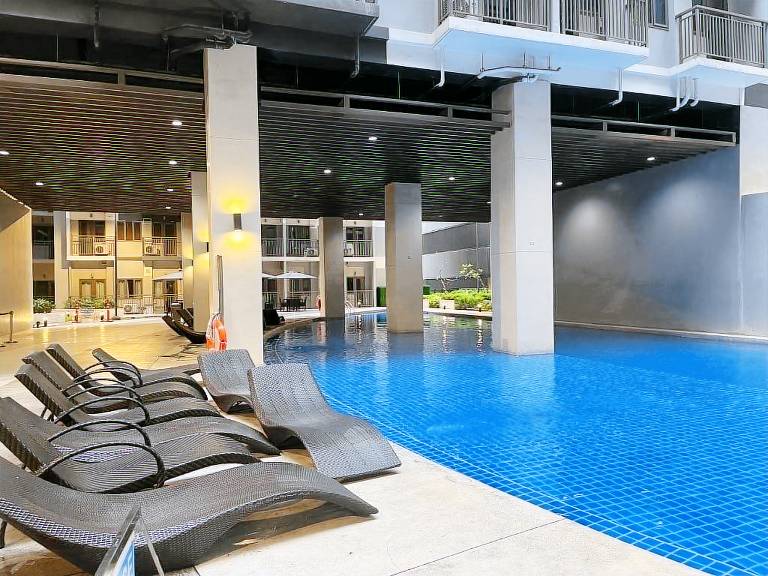 Nice vacation home | Pet-friendly in Pasay