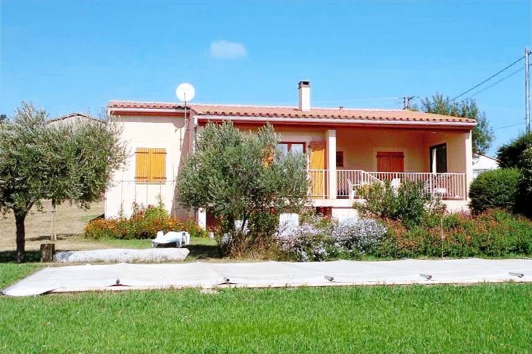Gîte Aragon